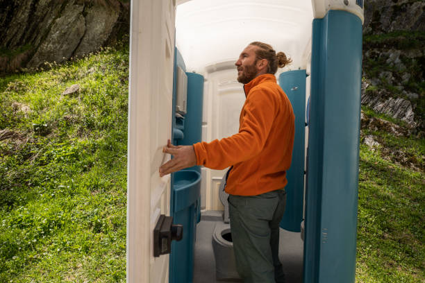 Best Affordable porta potty rental  in North Hobbs, NM