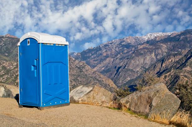 Best Affordable porta potty rental  in North Hobbs, NM
