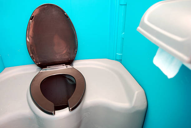 Best Porta potty delivery and setup  in North Hobbs, NM