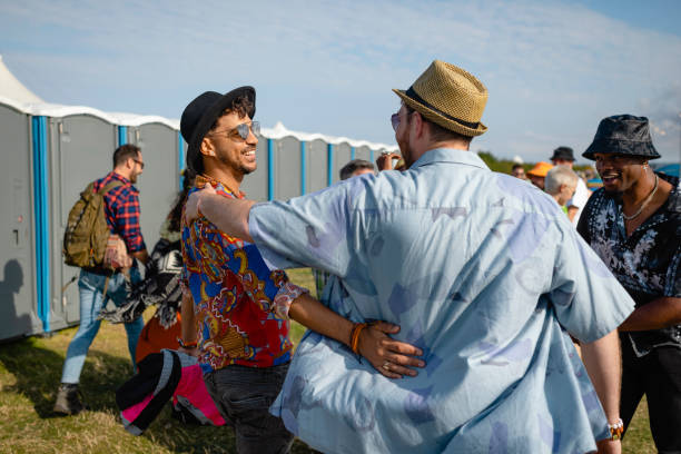 Best Affordable portable toilet rental  in North Hobbs, NM