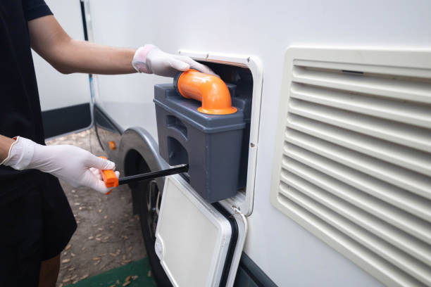 Best Affordable portable toilet rental  in North Hobbs, NM