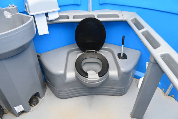 Best Construction site porta potty rental  in North Hobbs, NM