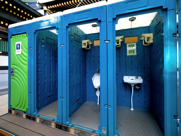 Best Portable bathroom rental  in North Hobbs, NM