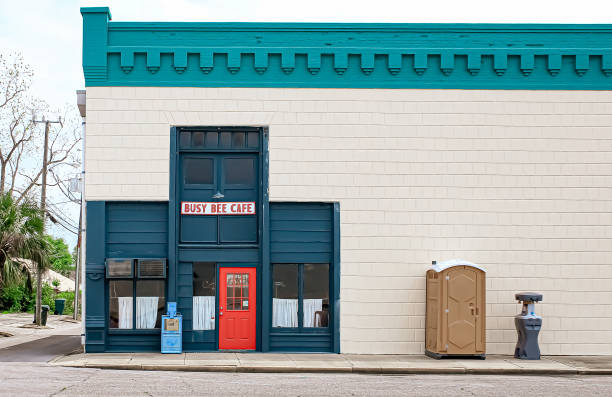 Best Restroom trailer rental cost  in North Hobbs, NM