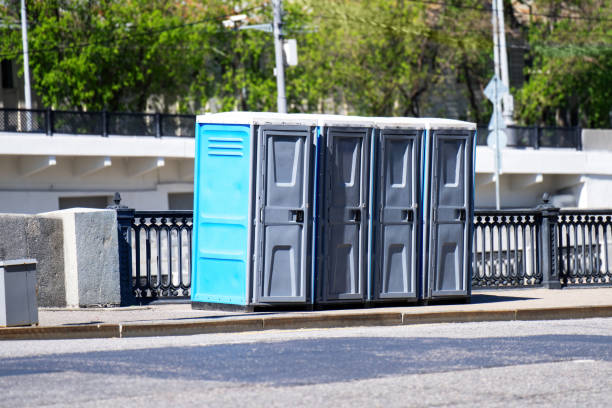 Best Porta potty cleaning services  in North Hobbs, NM
