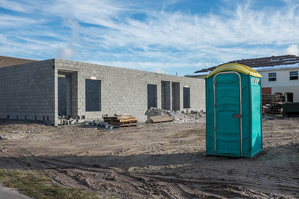 Best Local porta potty services  in North Hobbs, NM